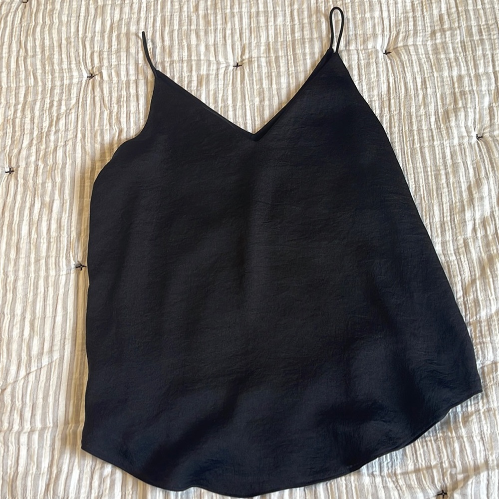 Express tank top